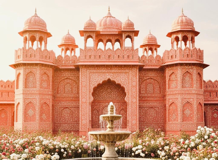 Sim du lịch Ấn Độ